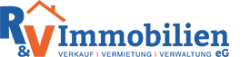 R&V Immobilien eG -  - Zurück zur Startseite...