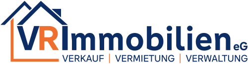 Logo VR Immobilien