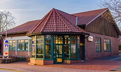 Raiffeisenbank eG Todenbüttel