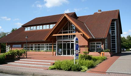 Raiffeisenbank Handewitt