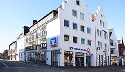 VR Bank Westküste eG